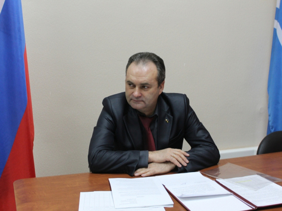 Главным федеральным инспектором по Забайкальскому краю назначен Вячеслав Макаров из Тывы
