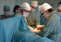 В Башкирии высокотехнологичную медицинскую помощь (ВМП) получают более трех тысяч детей, в то время, как в 2011 году повезло лишь 211 ребятишкам