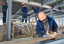 Из-за ряда обстоятельств сахалинские строительные компании проигрывают в конкурентной борьбе западным коллегам