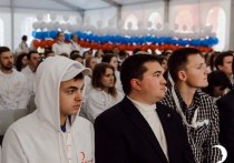 В августе в Петербурге пройдет молодежный гражданский форум «Всмысле»