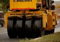 Капитальный ремонт дорог в Волгограде продолжится уже в мае