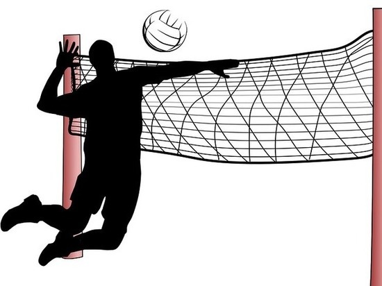 В спортивной копилке Югры появилось новое «золото» волейболистов
