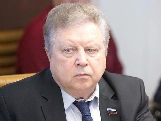 Сенатор рассказал о последствиях гибели российских военных от возможного удара США Сенатор рассказал о последствиях гибели российских военных от возможного удара США