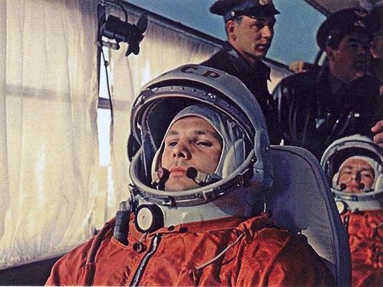 Вероятность благополучного возвращения первого космонавта на Землю оценивалась всего в 46%