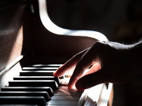 В Белоярском прошел IX районный фестиваль фортепианных ансамблей «Созвучие»