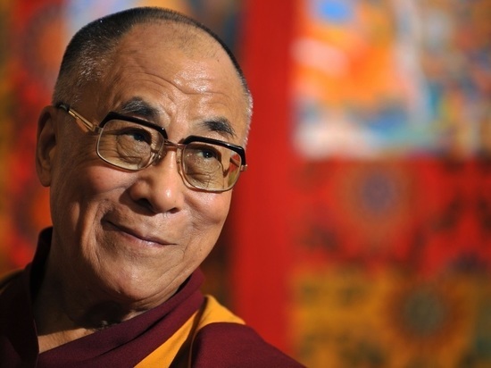Буддисты из Калмыкии планируют поехать в Ригу на учения Далай-ламы XIV
