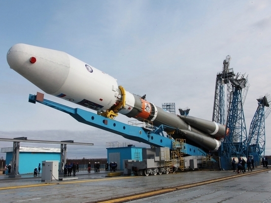 РКЦ «Прогресс» изготовит для Рoскосмоса три ракеты-носителя за 3,65 миллиарда рублей  