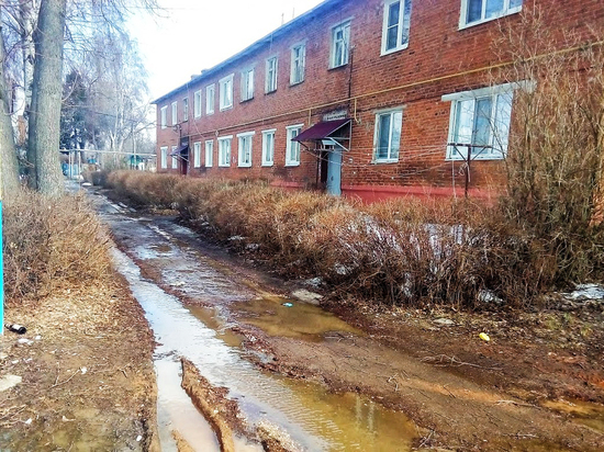 Как в Серпуховском районе из коммуналки сделали грязный бизнес