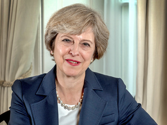 Президенту США не удалось заручиться поддержкой премьер-министра Великобритании