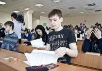 Школьники как Башкирии, так и всей страны готовятся к главному испытанию - единому госэкзамену