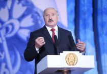 Президент Белоруссии успокаивает: «Это процесс не быстрый»