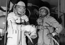 Драматичный полет Василия Лазарева и Олега Макарова 5 апреля 1975‑го долго оставался засекреченным