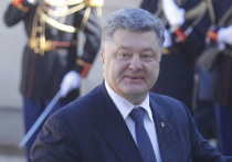 Президент Украины Петр Порошенко поручил правительству начать процедуру официального выхода страны из учредительных органов Содружества независимых государств (СНГ)