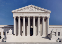 На днях исполнился год с тех пор, как Сенат США утвердил назначение Нила Горсача членом Верховного суда