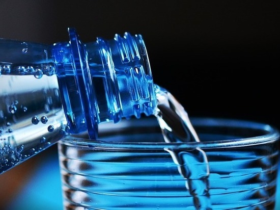 В Пиндушах планируют открыть завод по производству бутилированной воды