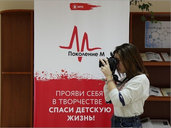 Тамбовские школьники получат возможность снять собственное 3D-кино Тамбовские школьники получат возможность снять собственное 3D-кино