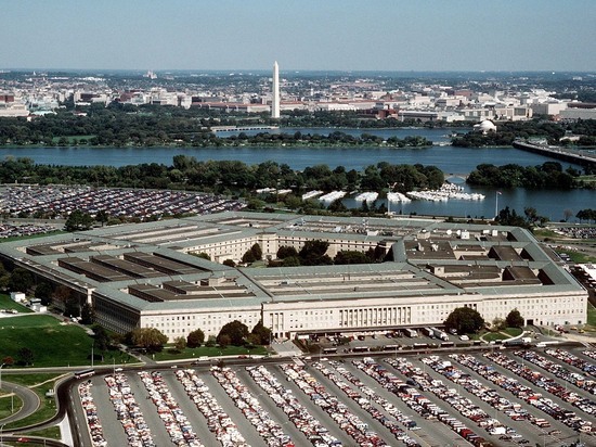 В министерстве обороны США сообщили, что не намерены раскрывать данные о военных миссиях