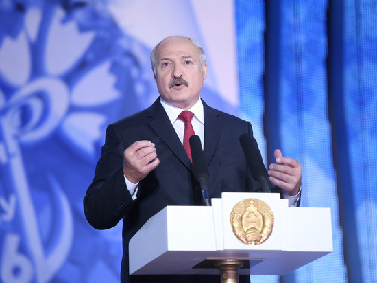Президент Белоруссии успокаивает: «Это процесс не быстрый»