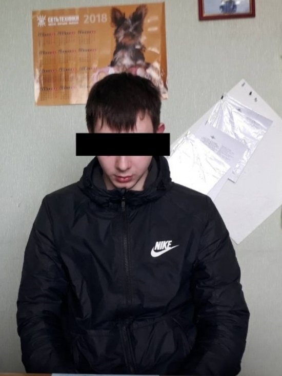Задержан водитель «Лады Приоры», сбивший человека и сбежавший с места ДТП Задержан водитель «Лады Приоры», сбивший человека и сбежавший с места ДТП