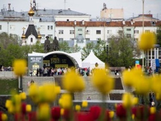 Выбрана главная тема «Ночи музеев» в Екатеринбурге