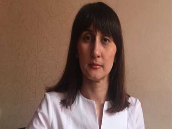 Новым главврачом Ульяновской областной клинической больницы будет Наталья Манина 