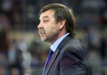 С чем связана отставка внезапная главного тренера сборной России по хоккею
