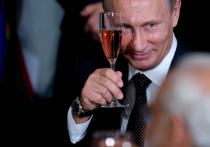 Президент России и члены правительства раскрыли свои доходы за 2017 год
