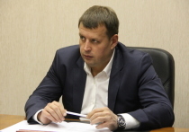Вчера, 12 апреля, глава Ульяновска Сергей Панчин подписал заявление об увольнении по собственному желанию главы администрации Алексея Гаева