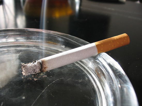 В Самаре обнаружили два нелегальных цеха по производству сигарет и папирос 