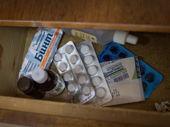 С дефицитом лекарств для льготников в Карелии будут бороться централизованными закупками