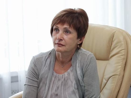Иркутские врачи попросили полпреда Сергея Меняйло восстановить Ирину Ежову в должности 