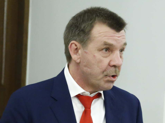 Экс-защитник высказался об отставке тренера из сборной и петербургского СКА