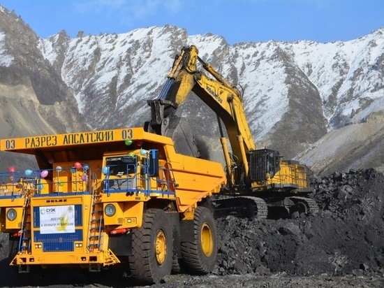 В Забайкальском крае повысились показатели золотодобычи и других ресурсов