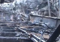 СК РФ заявил о новых обстоятельствах в расследовании трагедии в Кемерово