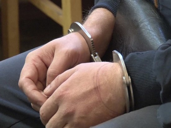 В Сосновском районе задержали мужчину с банкой пороха 