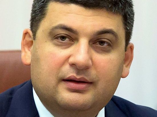 Премьер-министр Украины надеется на возобновление кредитования МВФ