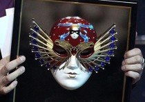 Национальная театральная премия «Золотая маска» подошла к своему финишу