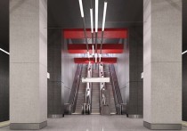 Изменить облик будущей станции метро «Нижние Мневники» задумали архитекторы