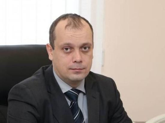 Дмитрий Смирнов назначен гендиректором «НОВАТЭК-Кострома»