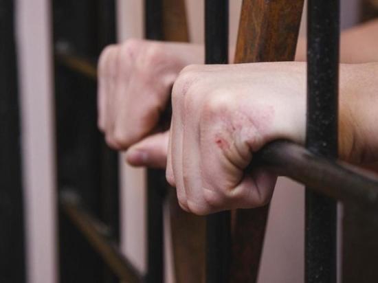 Мичуринский рецедивист получил срок за избиение полицейского Мичуринский рецедивист получил срок за избиение полицейского