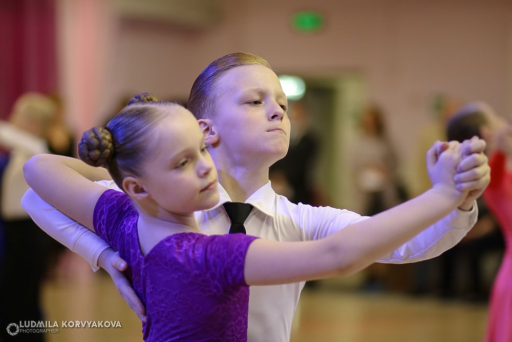Это энергичный танец: В Петрозаводске соревновались лучшие танцоры Северо-Запада