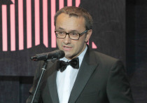 Андрей Звягинцев станет членом жюри 71-го Каннского кинофестиваля, который открывается 8 мая на Лазурном Берегу