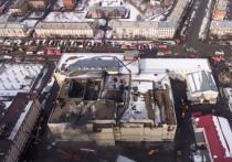 Настоящим взрывом идей после трагедии в кемеровском ТЦ «Зимняя вишня» разразились независимые эксперты