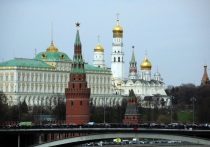 В Кремле заранее готовятся к тому, что США могут пойти по «самому жесткому» сценарию в процессе введения новых санкций в отношении России