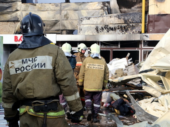 С 30 апреля в Татарстане вводится особый противопожарный режим