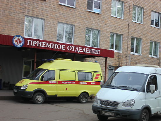 Зарплаты на уровне, авто хватает: о состоянии «скорой помощи» Петрозаводска и окрестностей