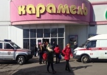 В Иркутской области  в результате пожарных проверок, которые были инициированы по всей стране после трагедии в Кемерово, закрыто три торговых центра
