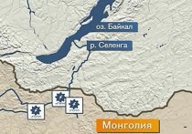 Россия и Монголия смогли договориться о включении ГЭС Эйгин-Гол в региональную экологическую оценку (РЭО) проектов строительства гидротехнических сооружений в бассейне Селенги