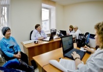 В этом году планируется оборудовать все бюро медико-социальной экспертизы Тверской области системами аудиовидеофиксации