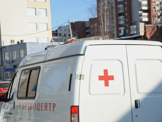 В Свердловской области клещи укусили уже 15 человек